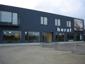 heraf-interieur